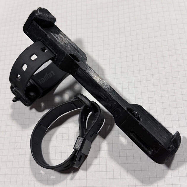 3D Print of Prototypes